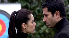 Ezel: 29. a 30. epizóda