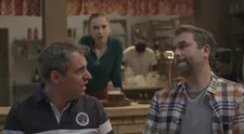 Marek je pobúrený. Nechutný útok na jeho dcéru!