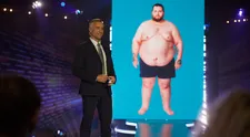 Marián nejedol, neplnil ciele. Spontánna reakcia Molnára na galavečere hovorí za všetko