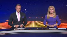 Sledovanosť spravodajstva naďalej stúpa, rekordné Televízne noviny a Počasie