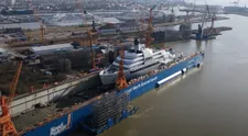 Najnovší prírastok v Abramovičovej flotile: Rozprávkový luxus, z ktorého vám padne sánka