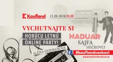 Vieš, čo si robil v roku 2000? Povedz áno a my Ti povieme, čo budeš robiť tento víkend