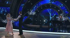 Prekvapenie večera! V Let’s Dance vystúpila spevácka hviezda