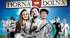 Horná Dolná sa vrátila ako suverénne najsledovanejší program pondelka!