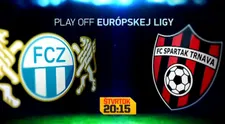 DAJTO VO FUTBALE: FC Zürich – FC Spartak Trnava: Hrá sa oveľa!