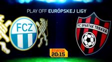 DAJTO VO FUTBALE: FC Zürich – FC Spartak Trnava: Hrá sa oveľa!
