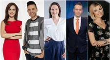 Televízia Markíza urobila odvážny krok: Nový imidž moderátorov vám vyrazí dych!