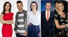 Televízia Markíza urobila odvážny krok: Nový imidž moderátorov vám vyrazí dych!