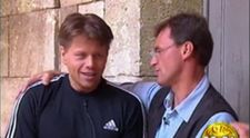 Pevnosť Boyard pre Dana Junasa: Blúznenie o tom, že zmúdrieme...
