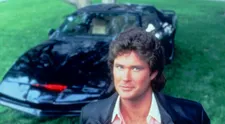 Knight Rider: Originál... Je len jeden!
