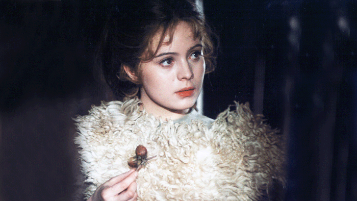 Tři oříšky pro Popelku doposiaľ najsledovanejším filmom roku 2013