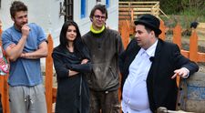 Slovenský herec a známy stand-up komik bojuje s rakovinou