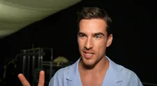 Adam Bardy sa dozvedel, že čakajú dvojičky netradičným spôsobom: Hlava mi to nebrala