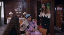 Zachránené životy: 107. epizóda