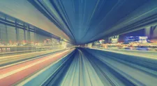 Sci-fi? Medzi Bratislavou a Viedňou možno vznikne nový typ dopravy – hyperloop