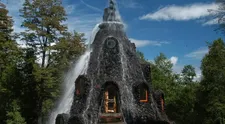 Taký obyčajne - neobyčajný hotel z Pána prsteňov!