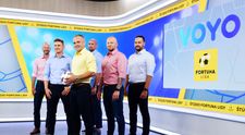 Fortuna liga na VOYO prinesie aj futbalový magazín a exkluzívnu talkshow