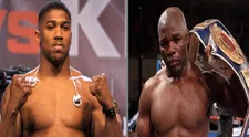 Súboj Joshua vs. Pulev sa nekoná, zraneného Bulhara zastúpi náhradník