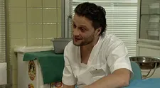 Ordinácia v ružovej záhrade: Krst ohňom