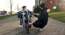 Užite si zábavne romantický Silvester na Doma
