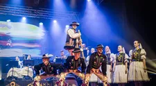 Mladá kapela z východného Slovenska spojila netradične popovú hudbu s folklórom