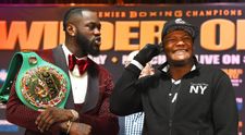 Wilder oznámil termín odvety s Ortizom: Kubánec chce odplatu za jedinú prehru v kariére