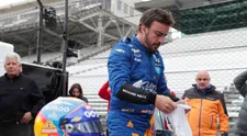 Fernando Alonso sa vrátil do Renaultu. Bola to prirodzená voľba, hovorí šéf stajne F1