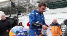 Fernando Alonso sa vrátil do Renaultu. Bola to prirodzená voľba, hovorí šéf stajne F1