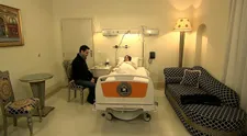 Zakázaná láska: 125. a 126. epizóda