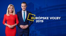 TV Markíza prinesie výsledky eurovolieb naživo v mimoriadnej relácii