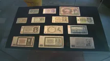 Vystavili unikátne bankovky, ktorými sme platili len niekoľko mesiacov