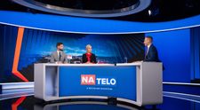Na telo suverénne najsledovanejšou politickou diskusiou, Markíza Krimi s novým rekordom