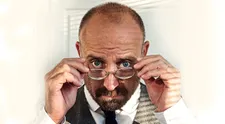 Chceš rozhovor? Zaplať! Sultán Halit vylepšuje rodinný rozpočet!
