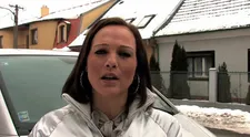 Pri varení jej pomáhal priateľ na telefóne