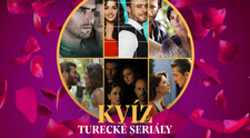 KVÍZ: Spoznáte turecké seriály podľa jednej fotky?