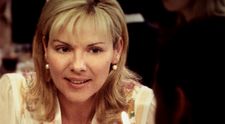 Sex v meste II.: 16. epizóda