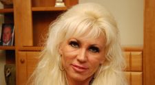 Tamara Adamíková: Ukáže pole dance?