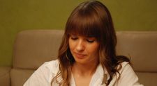 Michaela Šimeková: Sladké zbožňujem!