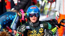Shiffrinová vynechá paralelný obrovský slalom v Lech-Zürs