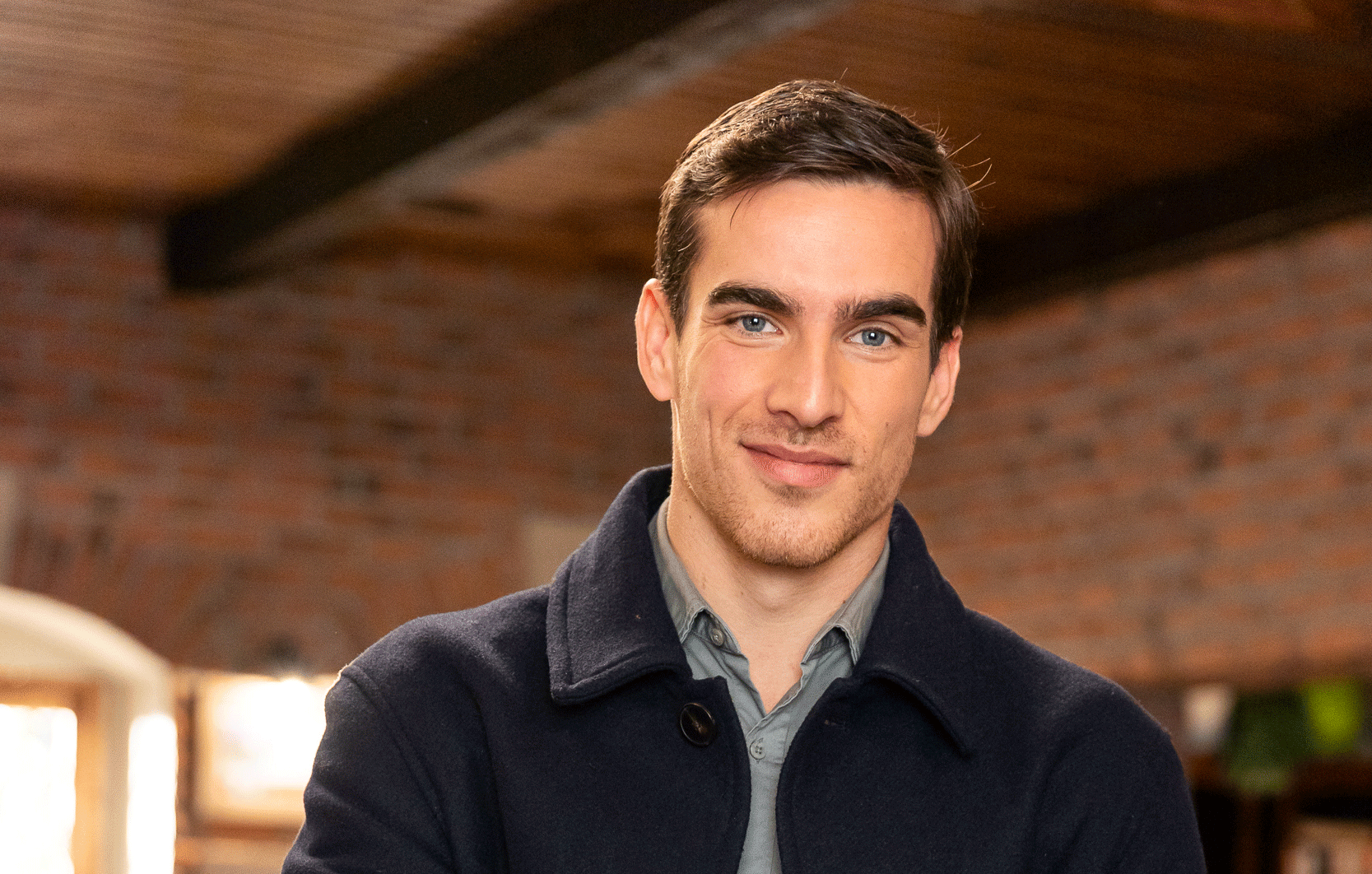 Adam Bardy musel doma žehliť problém: Manželka bola poriadne urazená