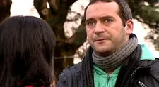 Ordinácia v ružovej záhrade: Protest