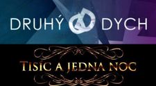 Druhý dych pokračuje, Tisíc a jedna noc sa začína