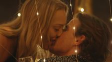 Frederika predviedla „jazykové tornádo“. Radkovi ho strčila až do krku!