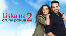 Láska na druhý pokus 2 prichádza na Doma: Pozrite si prvé promo!