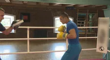 Príbeh boxera Andreja Csemeza: Po ťažkej nehode sa vrátil ešte silnejší a splnil si olympijský sen
