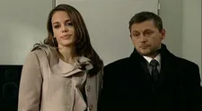 Ordinácia v ružovej záhrade: Valiace sa kamene