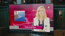 Statočný a krásna: 92. a 93. epizóda
