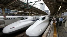 Japonská dochvíľnosť v praxi: Vlak odišiel o 20 sekúnd skôr, spoločnosť sa ospravedlnila