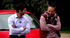 Autohistorky: Láska k prvému autu... Nehrdzavie!