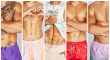 Boxer aj romantik z Floridy. Táto zásielka testosterónu mieri na Love Island